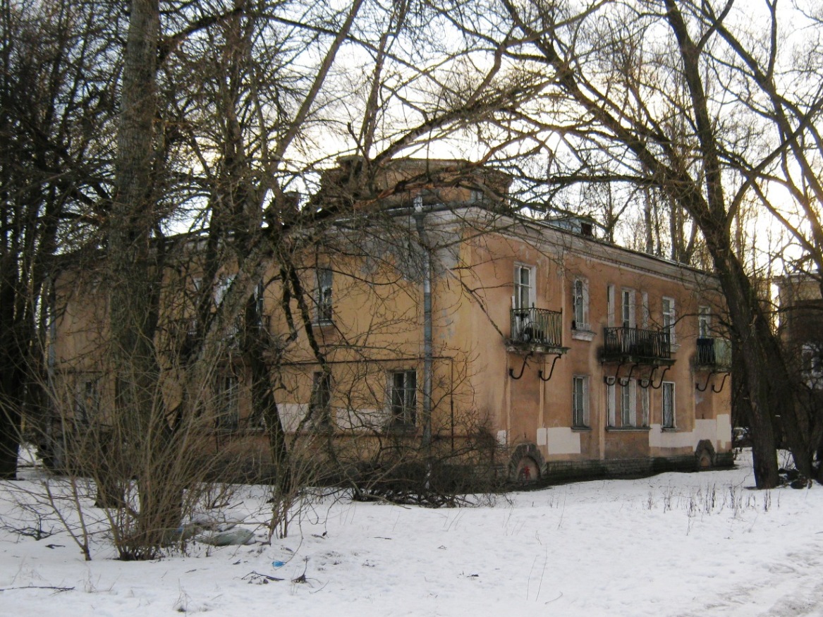 ул. Седова 97к5