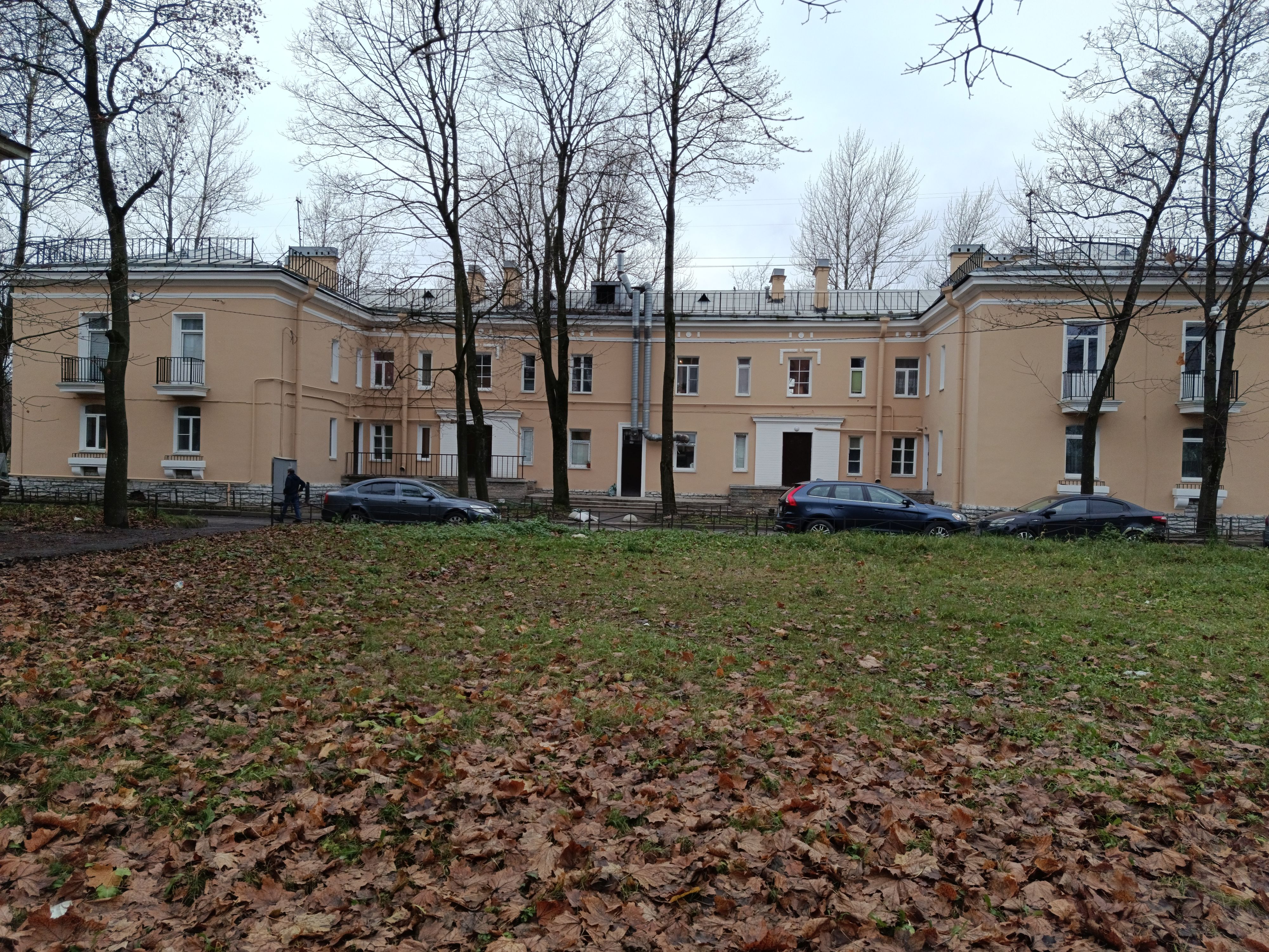 ул. Седова, 20/32