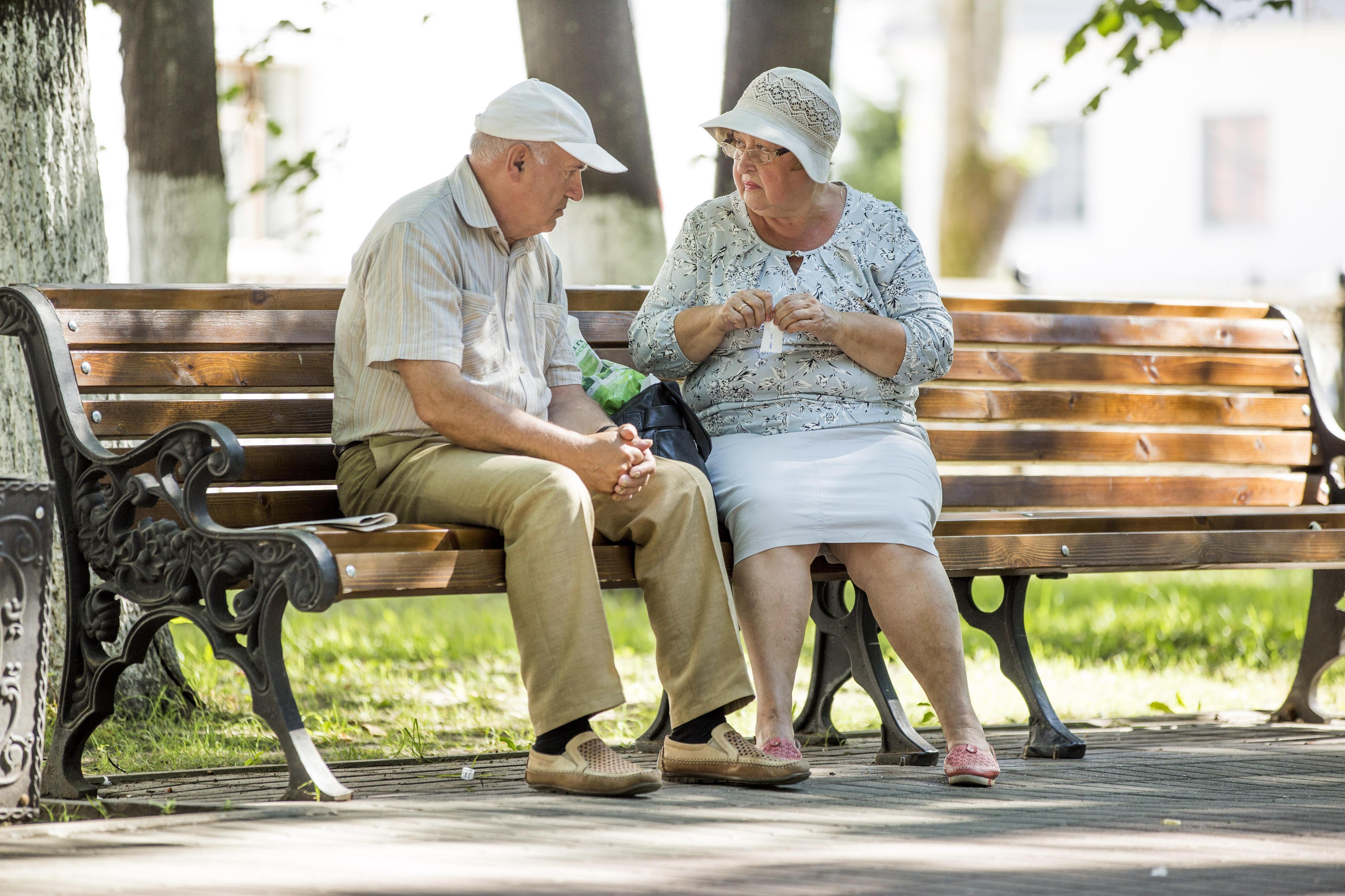 Работа вместо отдыха: почему пенсионеры Прикамья не спешат уходить на пенсию