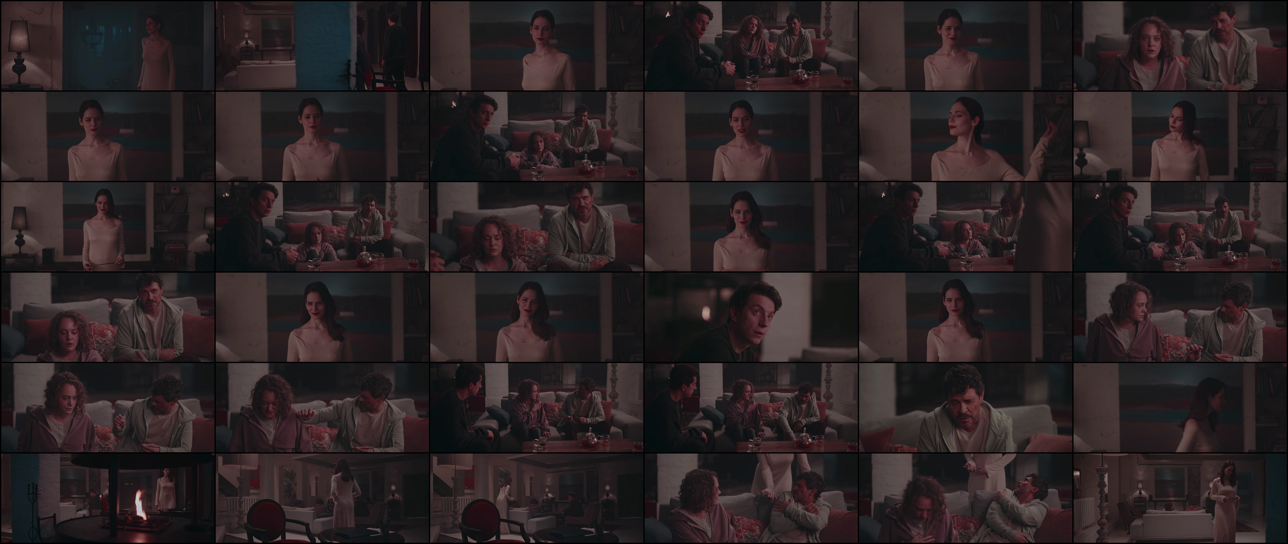 Юлия Снигирь Кто-то должен умереть (2025) HD 1080.jpg