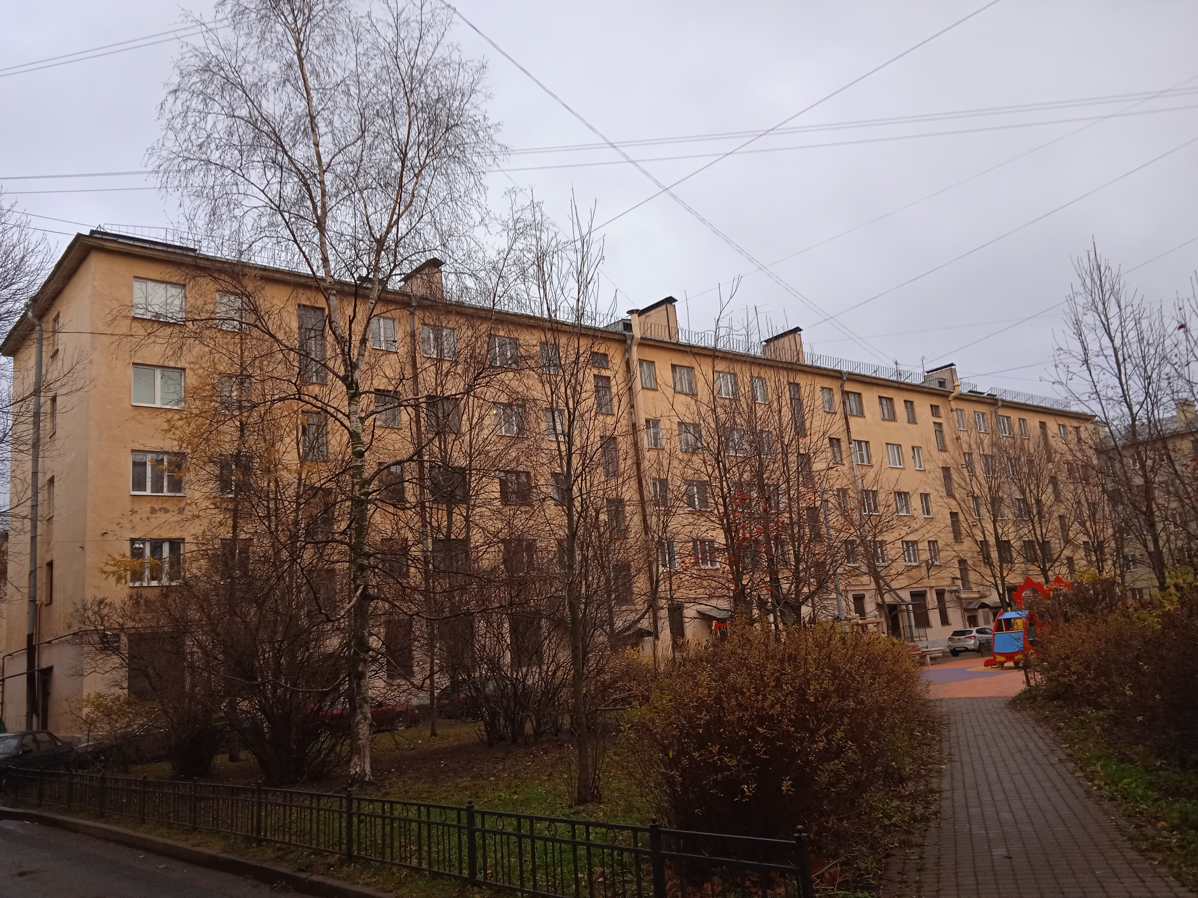 ВО, 21 Линия 16к4_4.JPG