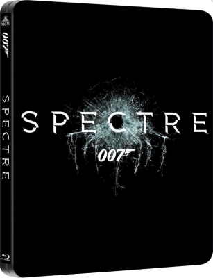 Agente 007 - Spectre (2015) .mkv FullHD 1080p HEVC x265 AC3 ITA-ENG