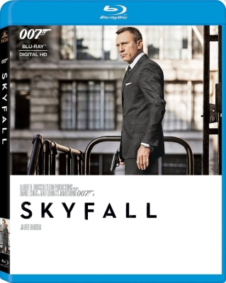 Agente 007 - Skyfall (2012) .mkv FullHD 1080p HEVC x265 AC3 ITA-ENG