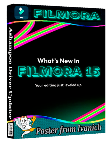 Wondershare Filmora 15.3.20.18660 [Multi/Ru]