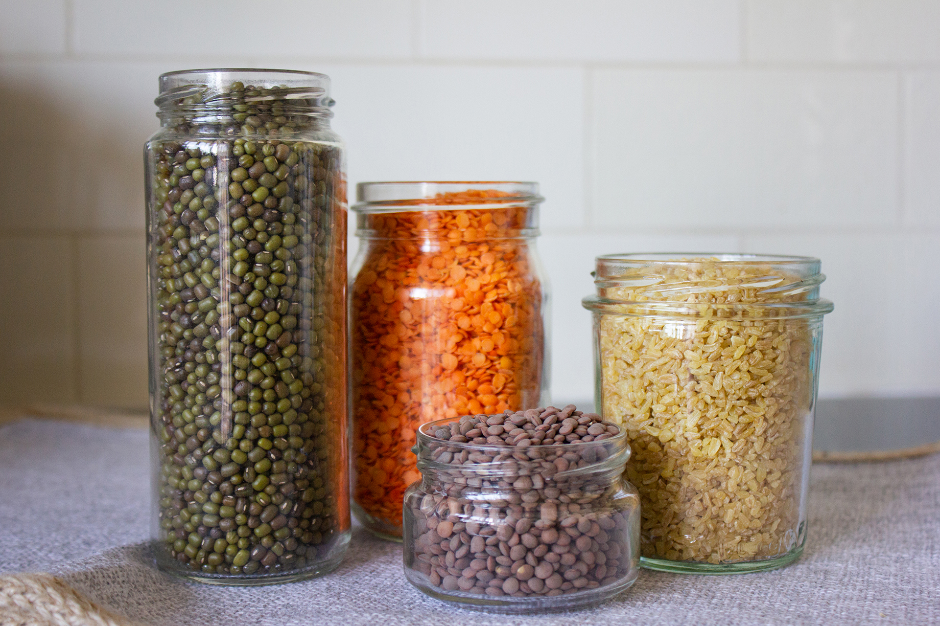 Красная чечевица: нутрициолог из Перми объяснила пользу и вред продукта