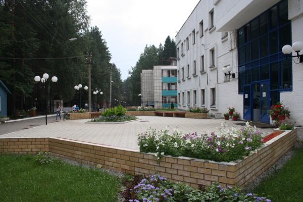 Пермские здравницы вошли в топ-10 самых востребованных курортов России