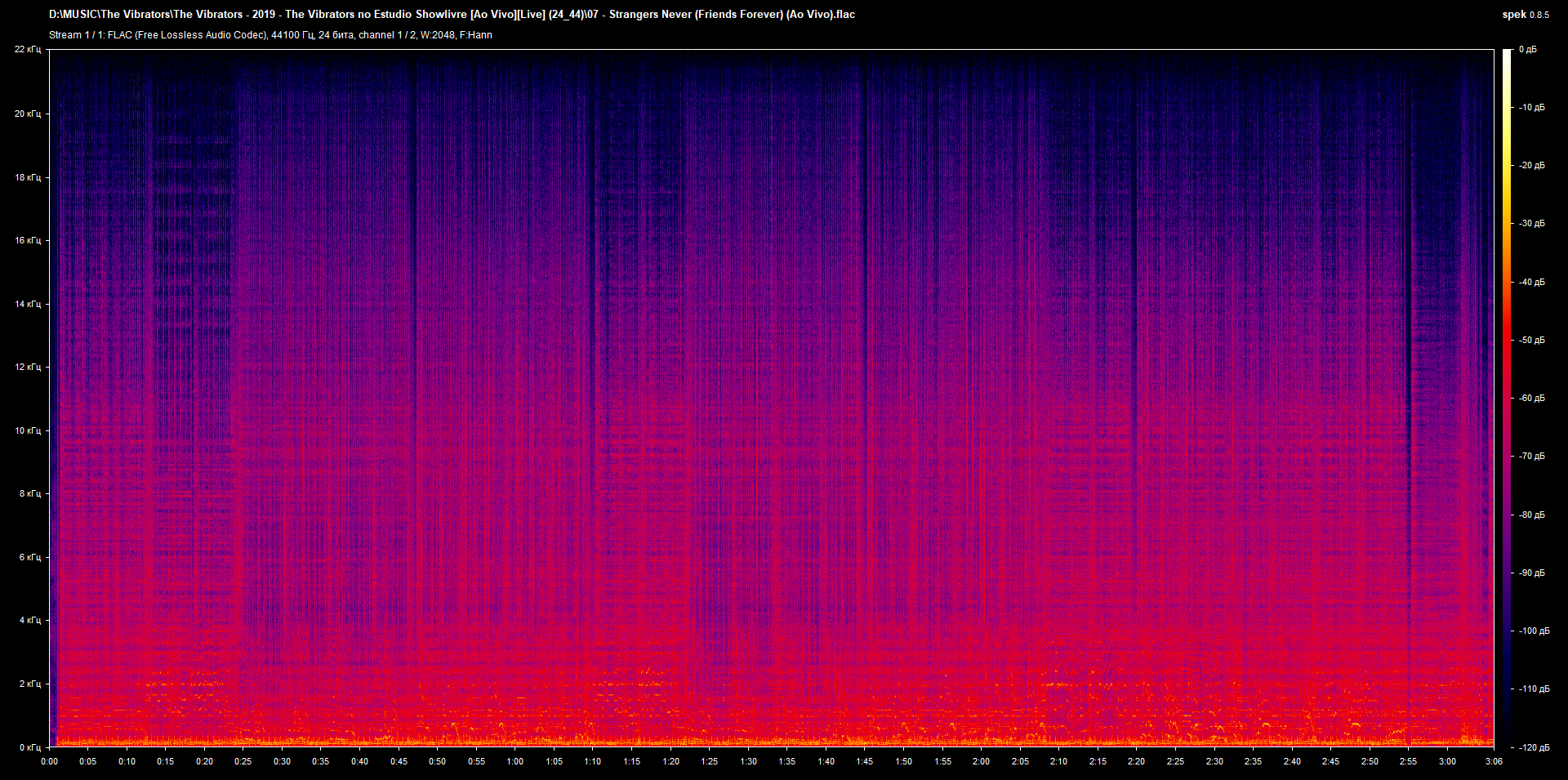 07 - Strangers Never (Friends Forever) (Ao Vivo).flac.png