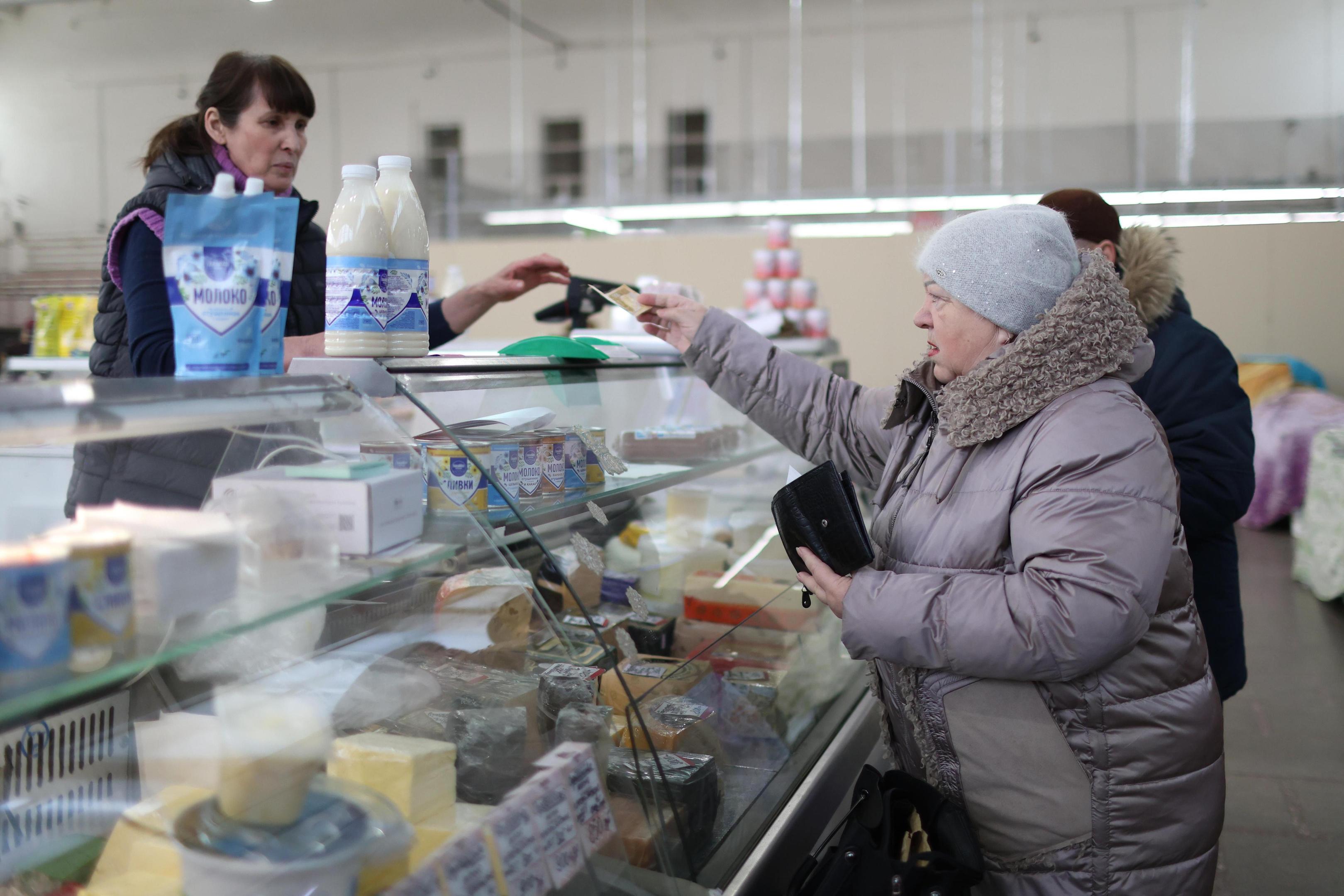 ФНС усилит контроль за переводами и расходами жителей Пермского края с 2026 года