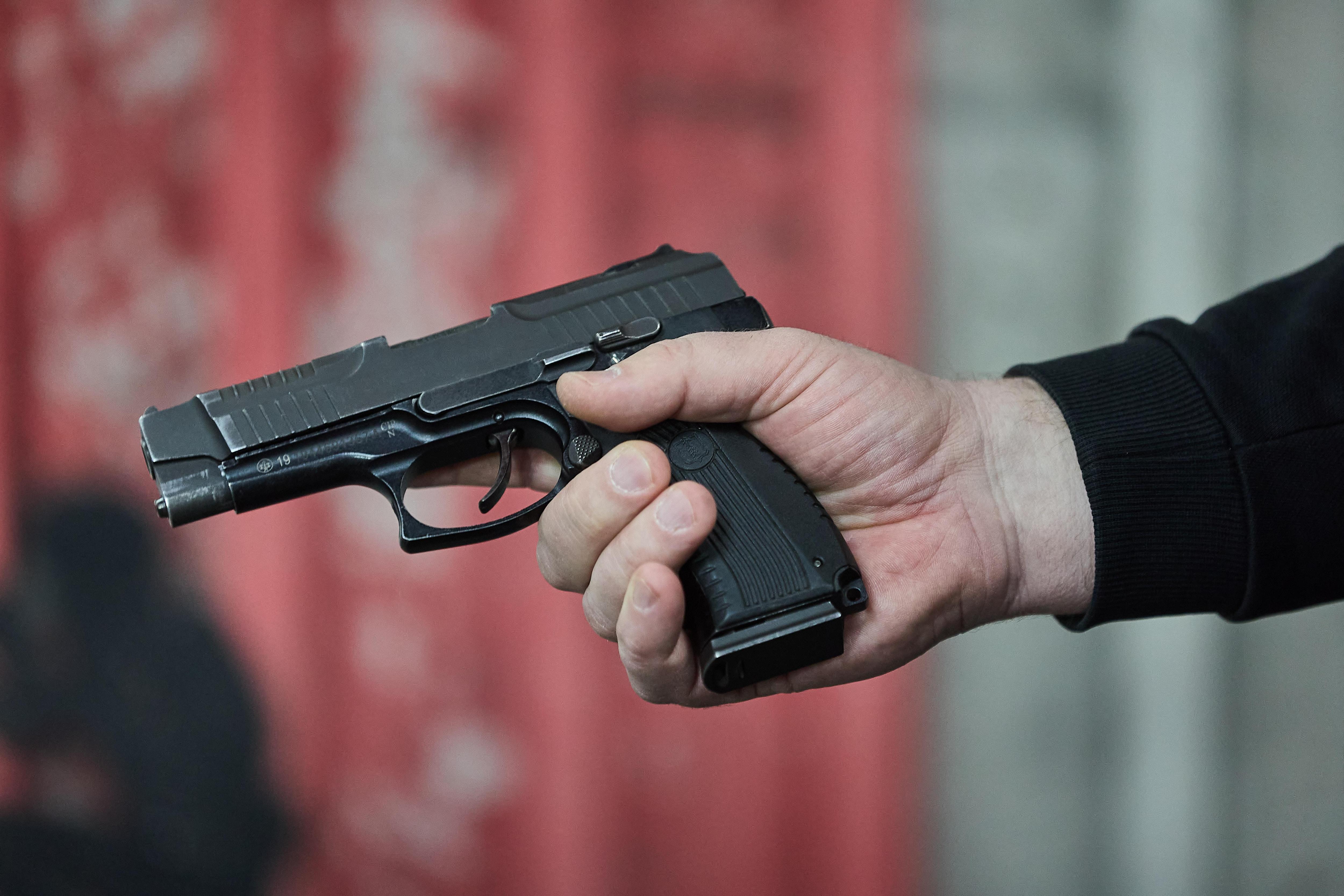 В Неаполе грабители захватили банк и скрылись от полиции через тоннель