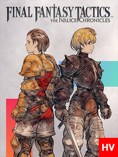 FINAL FANTASY TACTICS: The Ivalice Chronicles – Deluxe Edition & Soundtrack Bundle, v1.4.0 + 3 DLCs/Bonuses