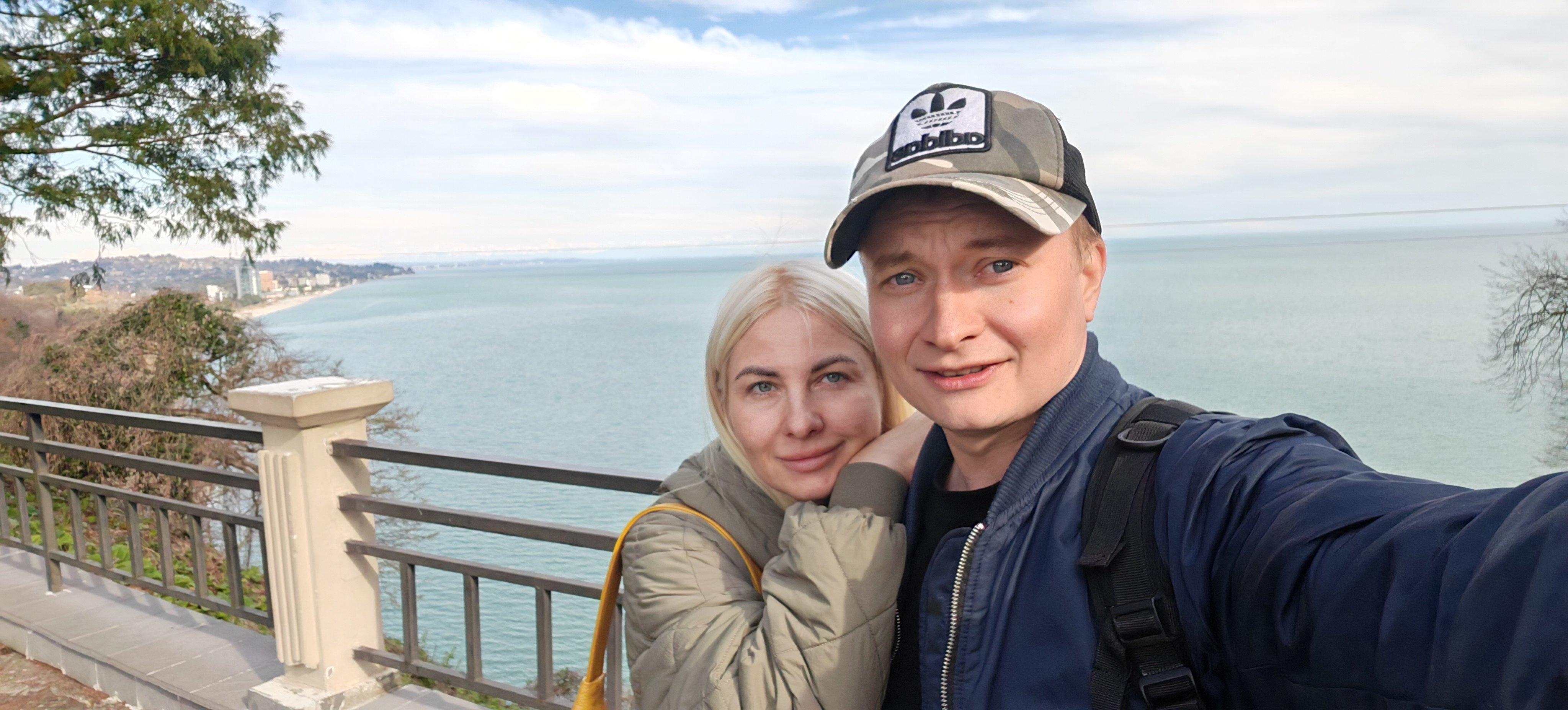 Три страны за месяц: опыт автопутешествия из Сибири через Кавказ