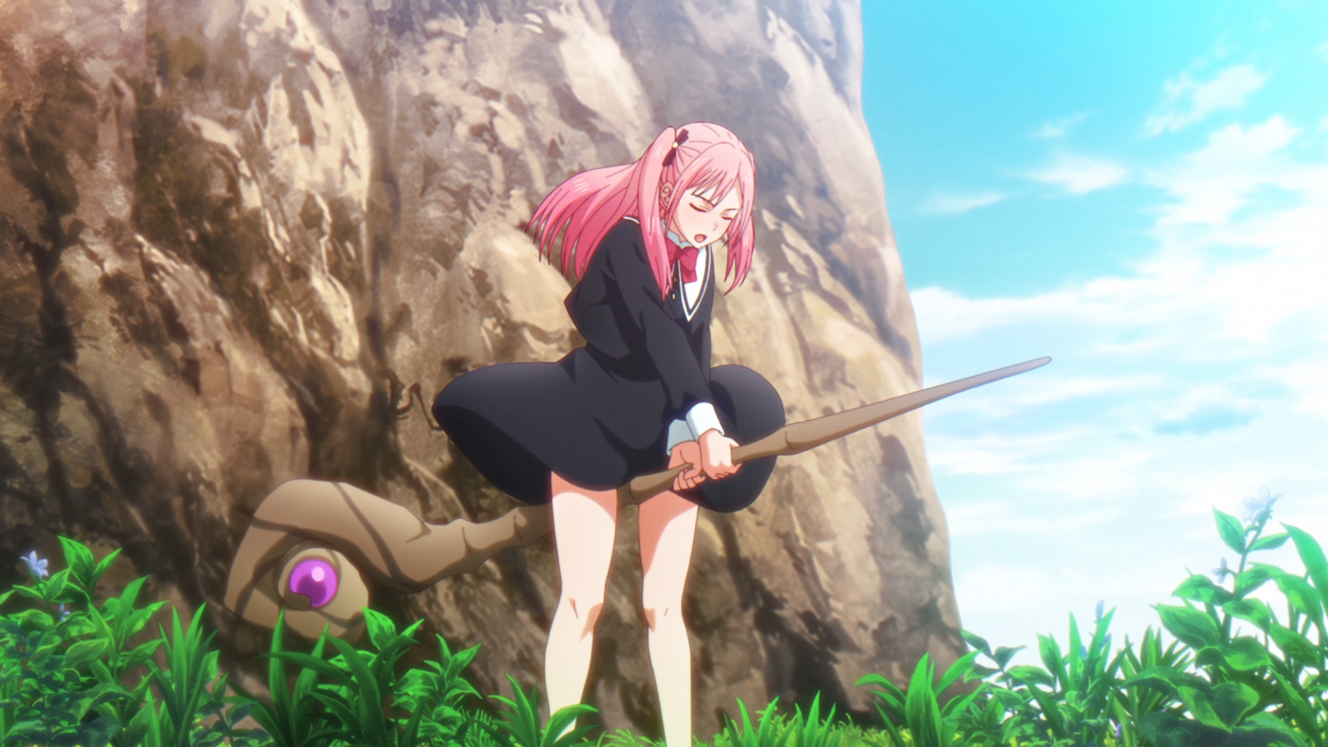 Kuro Neko to Majo no Kyoushitsu - 01 (WEBRip 1920x1080 x264 AAC Rus + Jap).mkv_snapshot_00.47.789.png