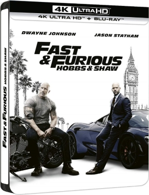 Fast & Furious - Hobbs & Shaw (2019) Full Blu-Ray 4K 2160p UHD HDR+ 10Bits HEVC ITA E-AC3 7.1 ENG TrueHD/Atmos 7.1 MULTI