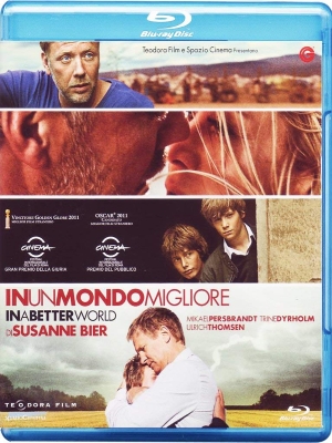 In un mondo migliore (2010) Full Blu-Ray 22Gb AVC ITA DTS-HD MA 5.1