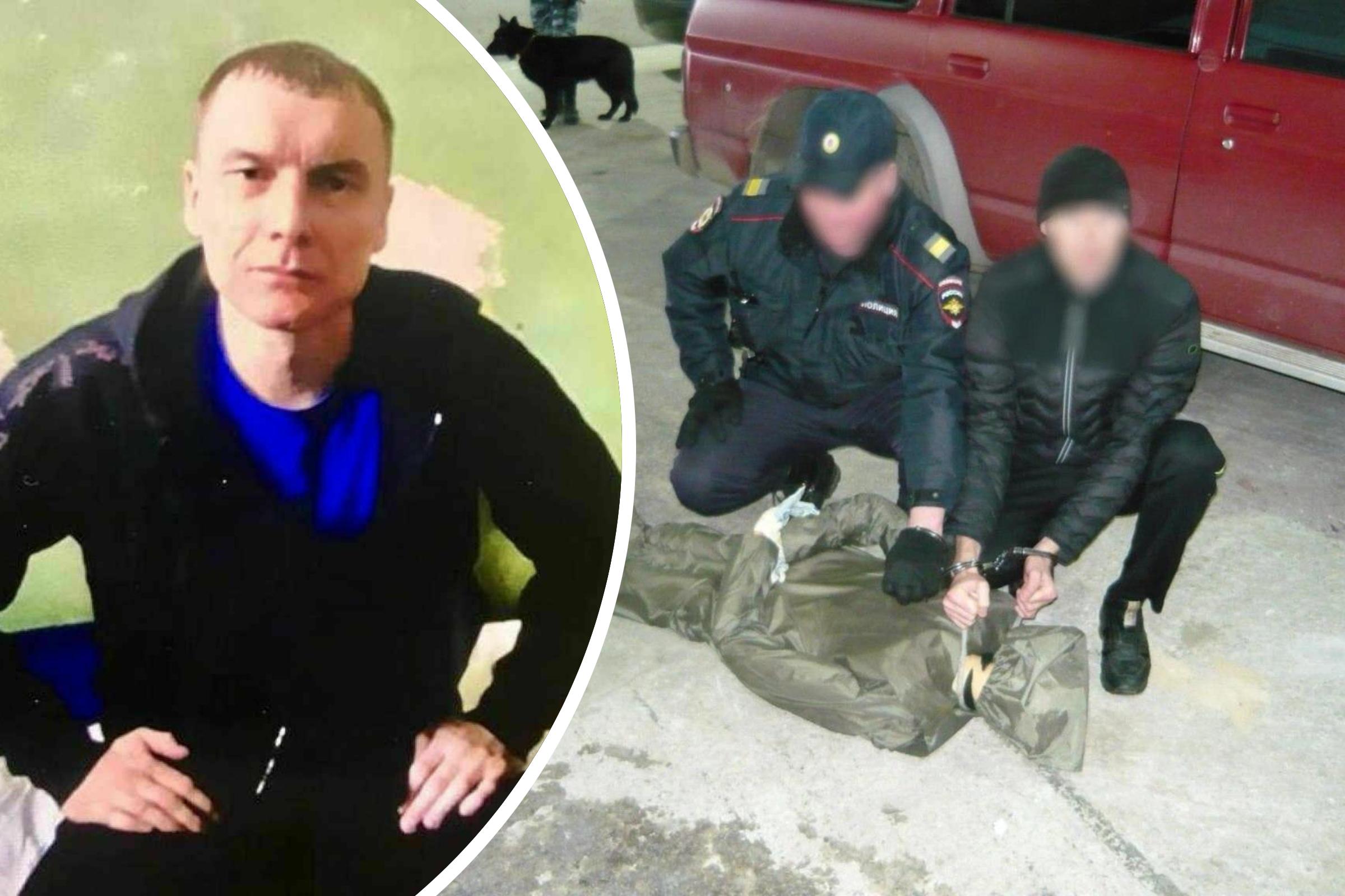 Волга, героин и полковник: дела банды «Индейцы» из Поволжья