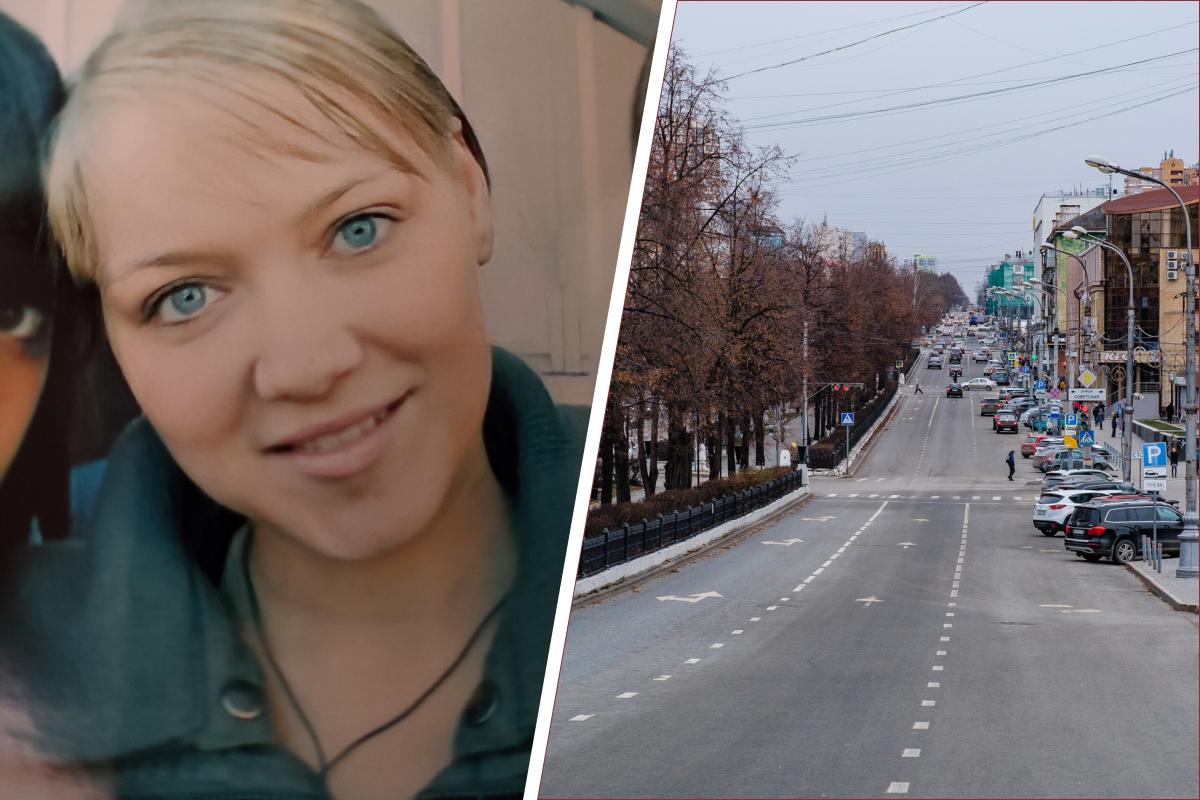 Француженка ищет биологических родителей в Перми: история Алексии Балтазар