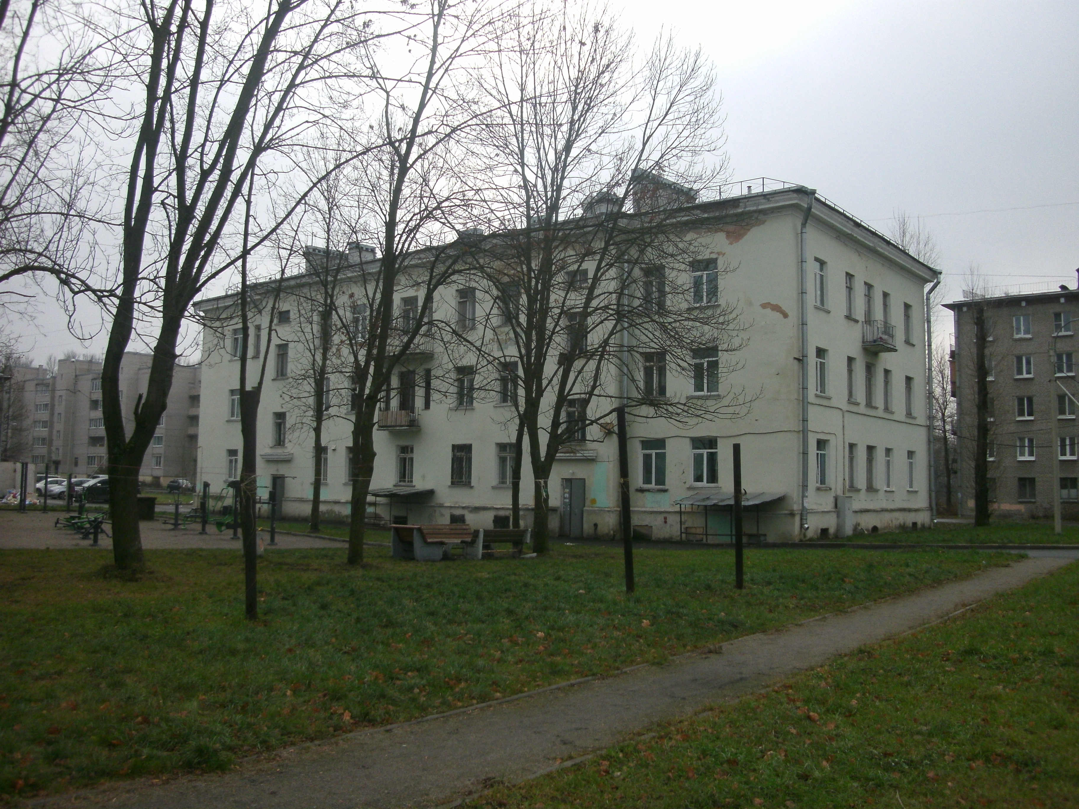 Понтонный, Варвары Петровой 3_2.JPG