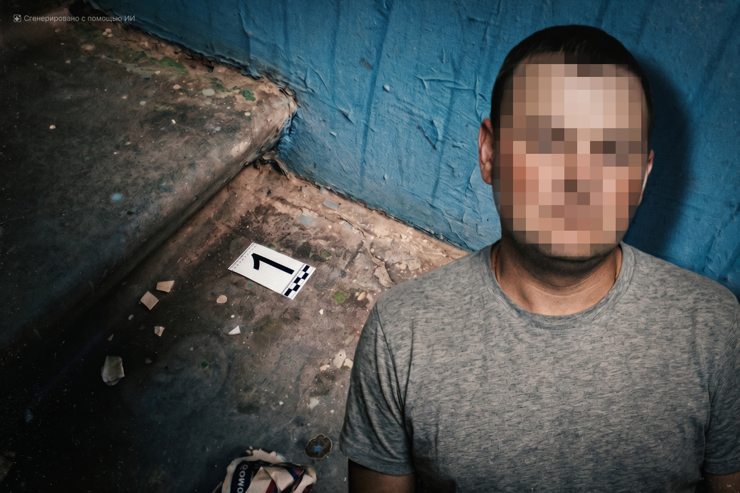 Трагедия в Светлом Яре: отец застрелил жениха бывшей жены