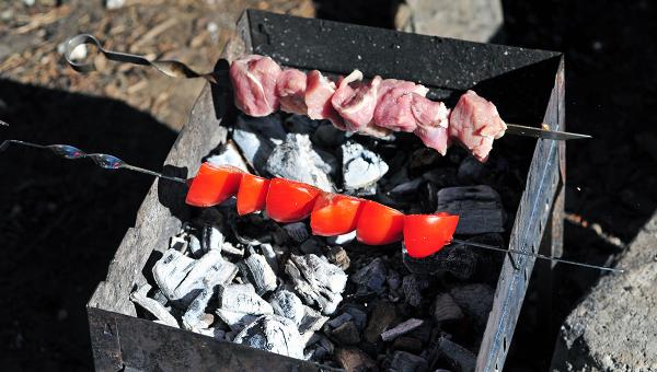 Запрет на шашлыки в Перми: что нужно знать на майские праздники
