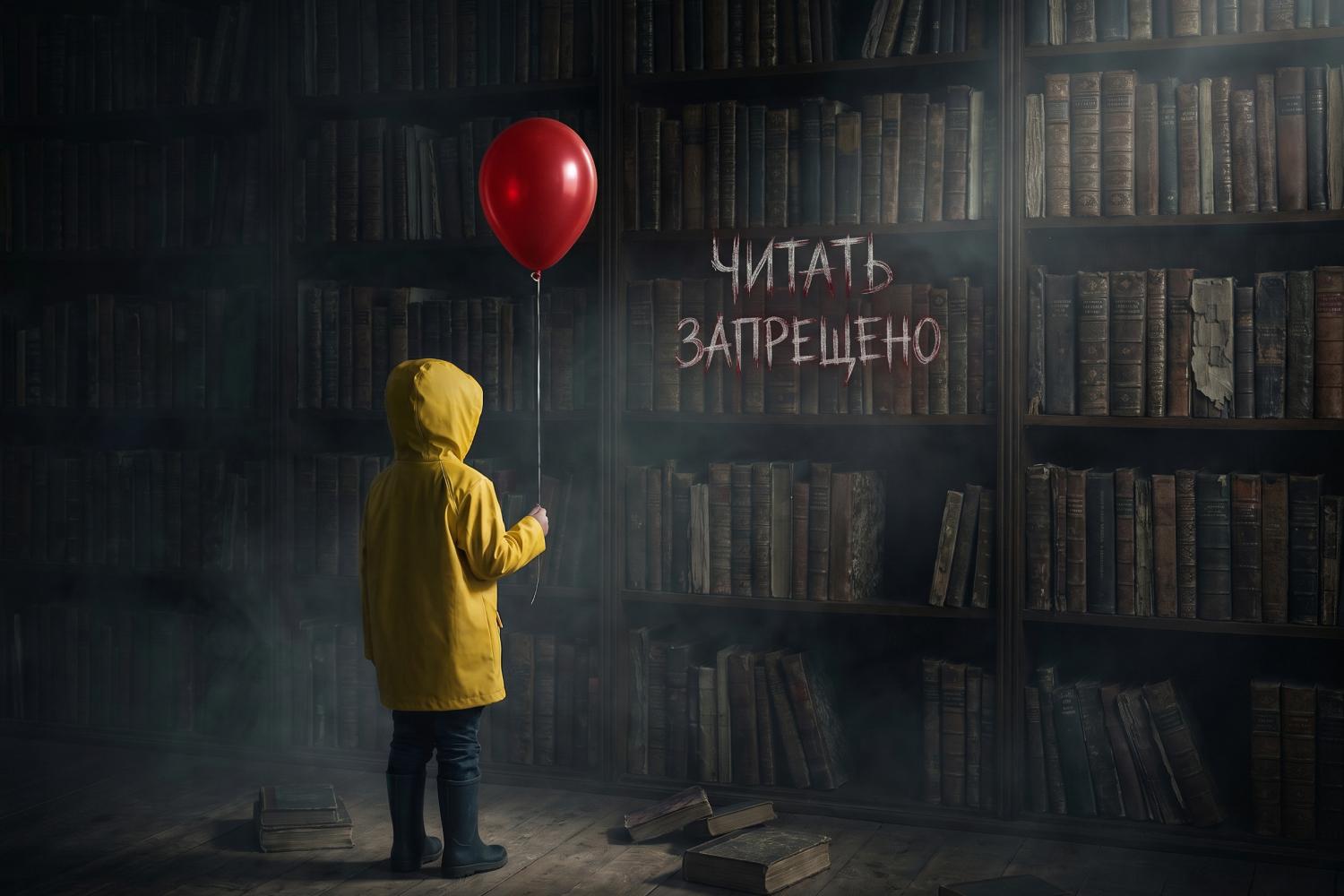 В России усиливаются запреты на книги: эксперты о новом законодательстве