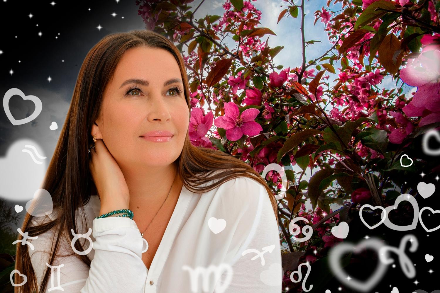 Май 2026: астрологический прогноз для всех знаков зодиака