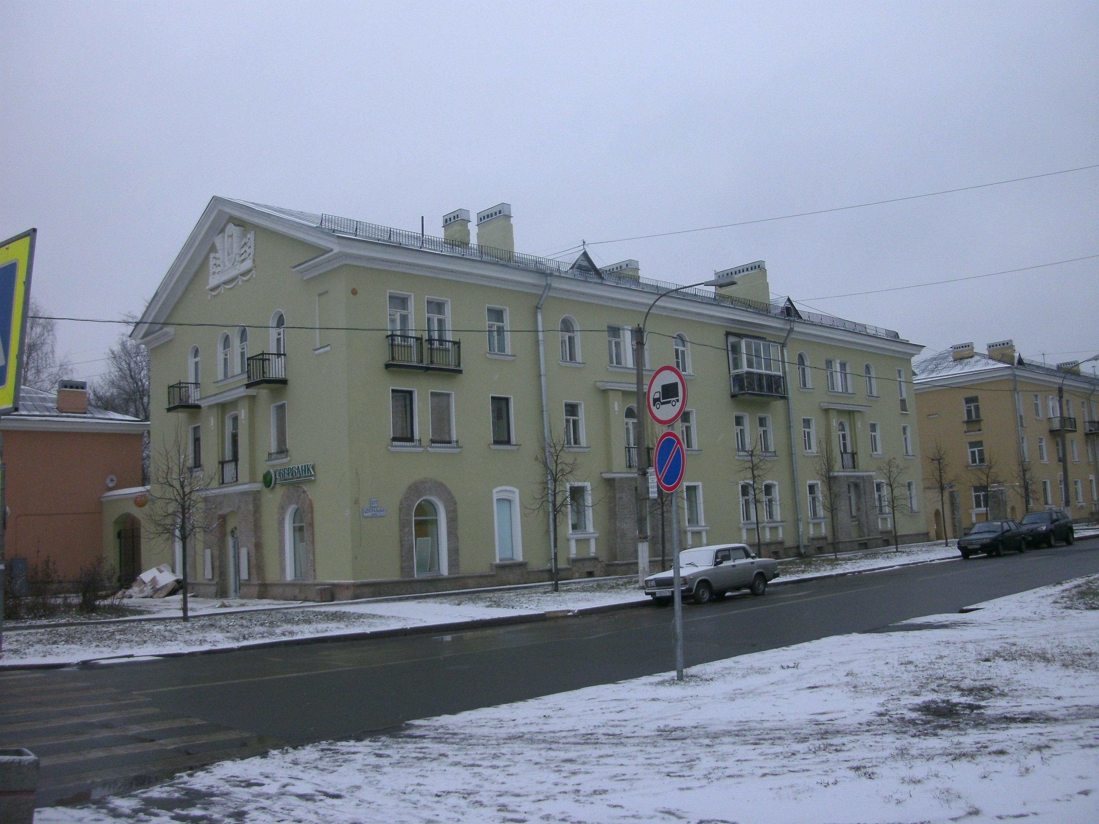Металлострой, Центральная 2_5.JPG