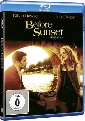 Before Sunset - Prima del tramonto (2004) Full Blu-Ray 25Gb AVC ITA DD 5.1 ENG DTS-HD MA 5.1 MULTI