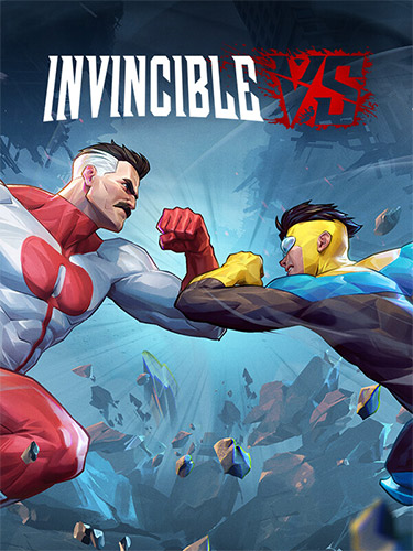 Invincible VS + HotFix + 9 DLCs