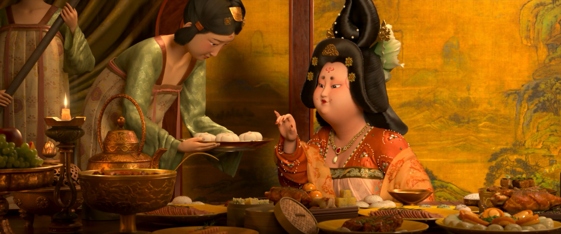 [AniPlague] Chang An San Wan Li.mkv_20260112_190101.212.jpg