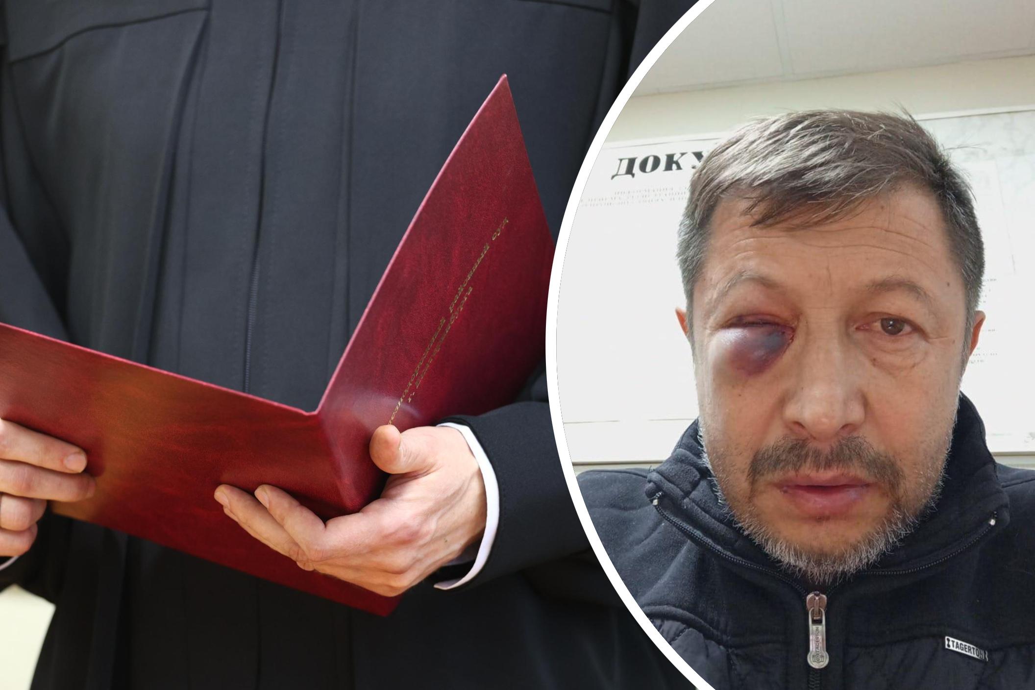 Месть пасынка обернулась колонией для отчима: детали смертельной драки в Екатеринбурге