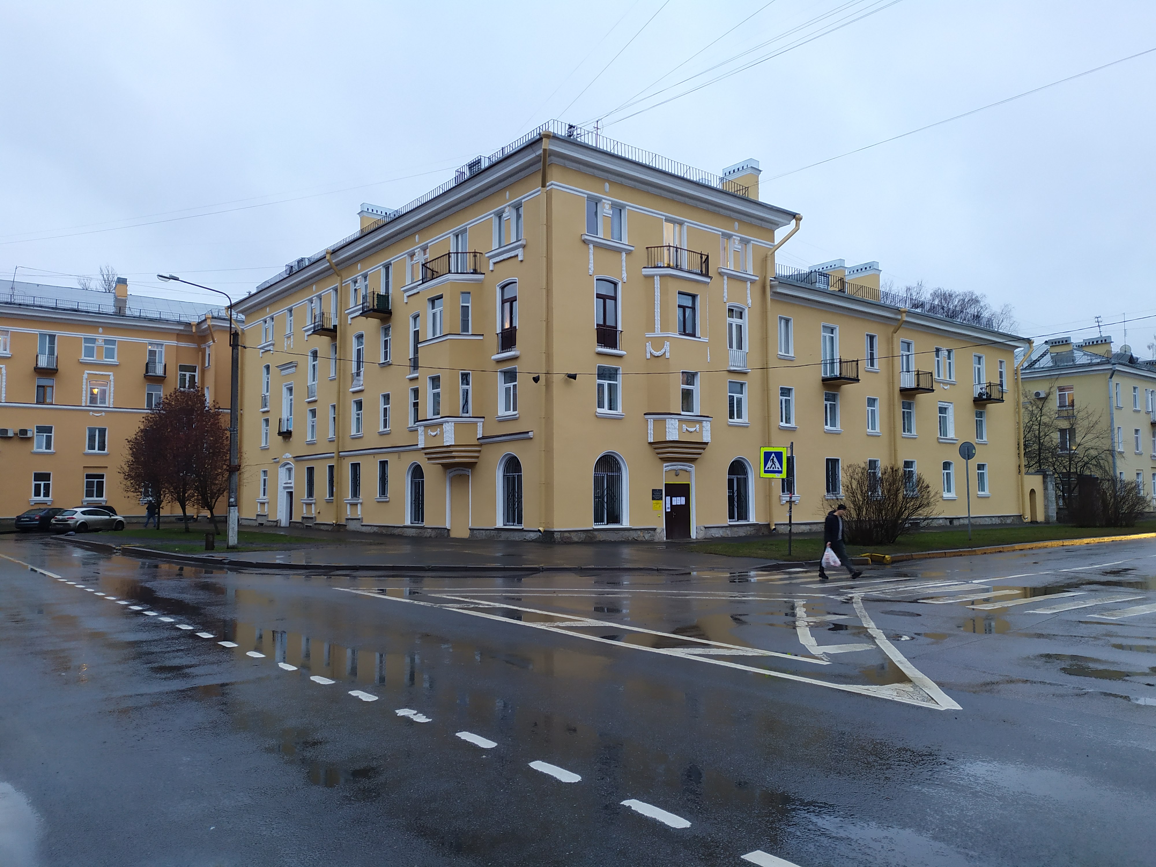 Металлострой, Центральная 5_2.JPG
