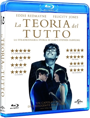 La teoria del tutto (2014) Full Blu-Ray 38Gb AVC ITA DTS 5.1 ENG DTS-HD MA 5.1 MULTI