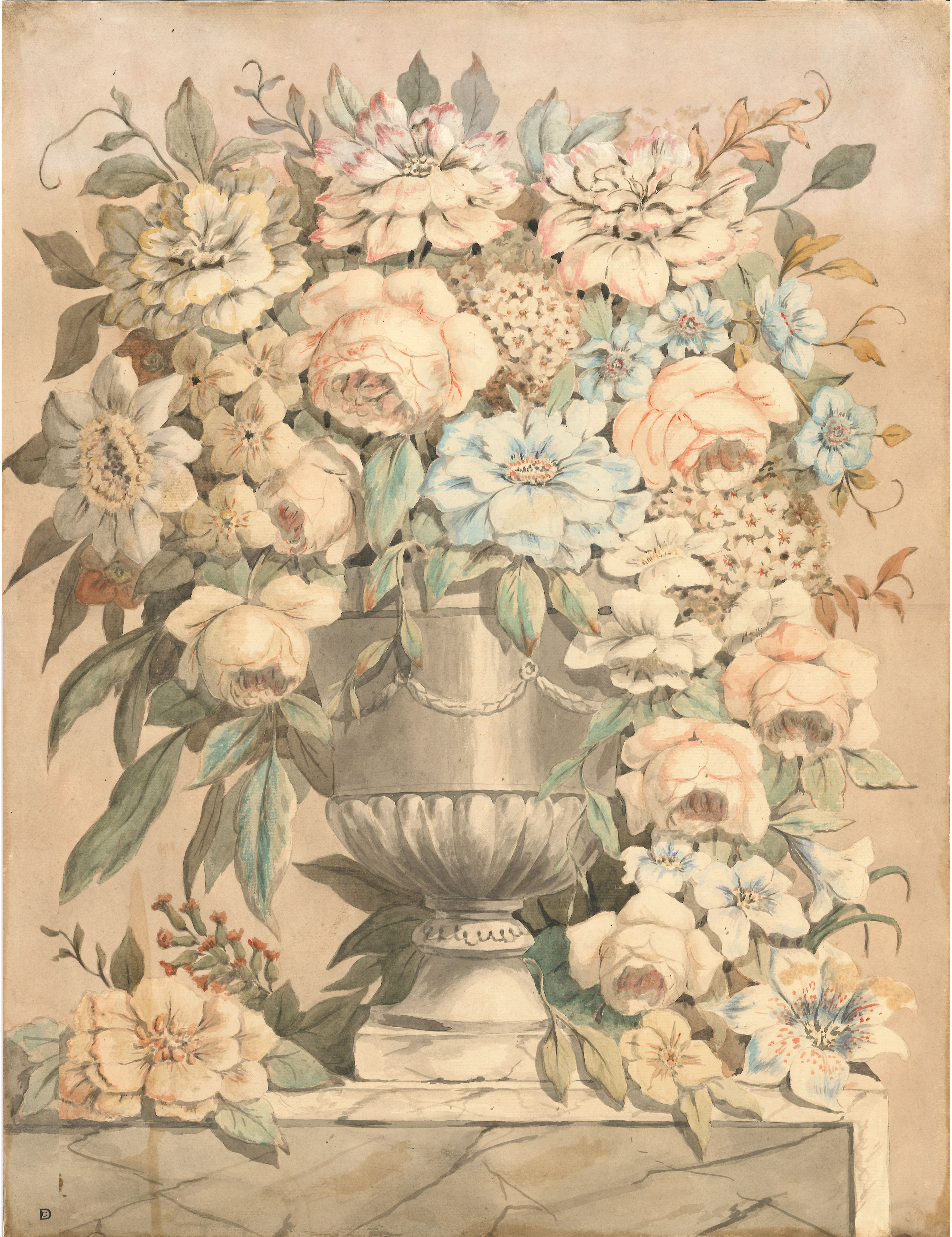 54Jan van Huysum -Florero - Artfecit.jpg
