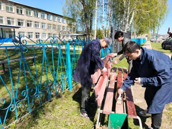 Летняя занятость подростков в Пермском крае: новые вакансии и возможности