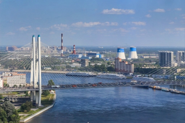 ГЭХ скорректирует проект строительства генерации в Москве