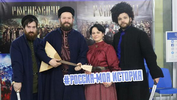 Пермь утвердила план поддержки казачества до 2030 года