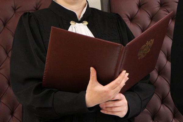 Суд в Перми обязал УК выплатить подрядчику почти 1,8 миллиона рублей