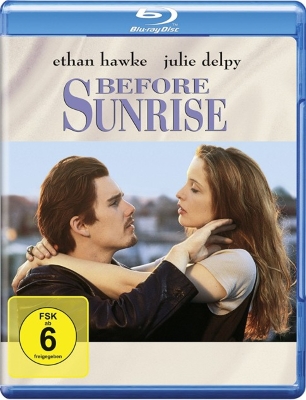 Prima dell'alba (1995) Full Blu-Ray 30Gb AVC ITA DD 2.0 ENG DTS-HD MA 2.0 MULTI