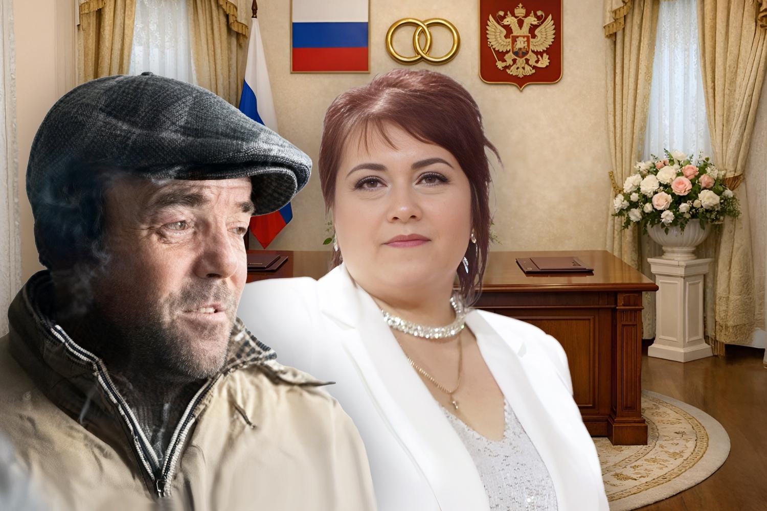 В Шумихе арестовали семью за мошенничество с фиктивными браками и гибелью солдат