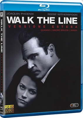 Quando l'amore brucia l'anima - Walk the Line (2005) Full Blu-Ray 43Gb AVC ITA SPA DTS 5.1 ENG DTS-HD H-R 5.1