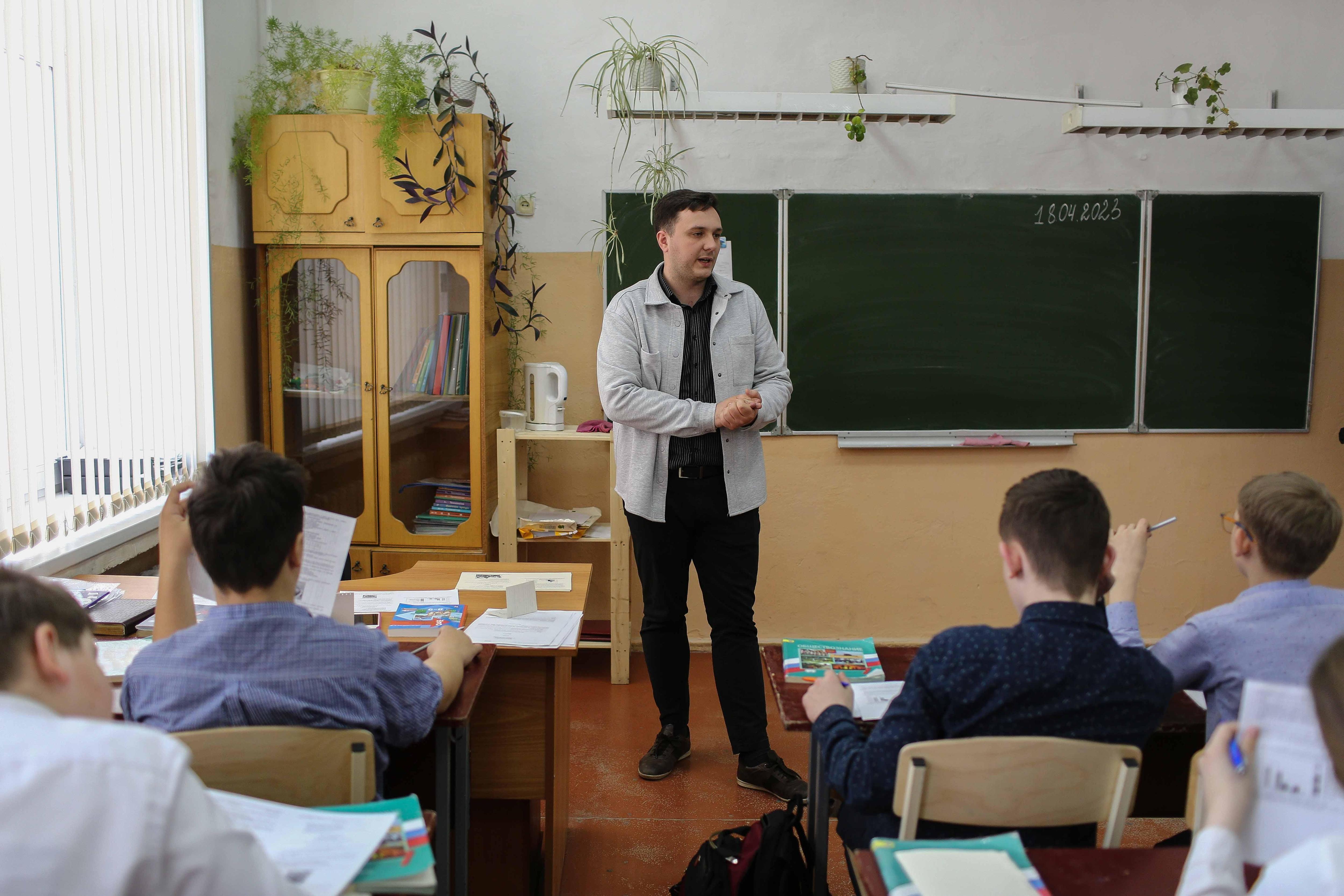 Обязательный устный экзамен по истории для 11-классников не введут в ближайшее время