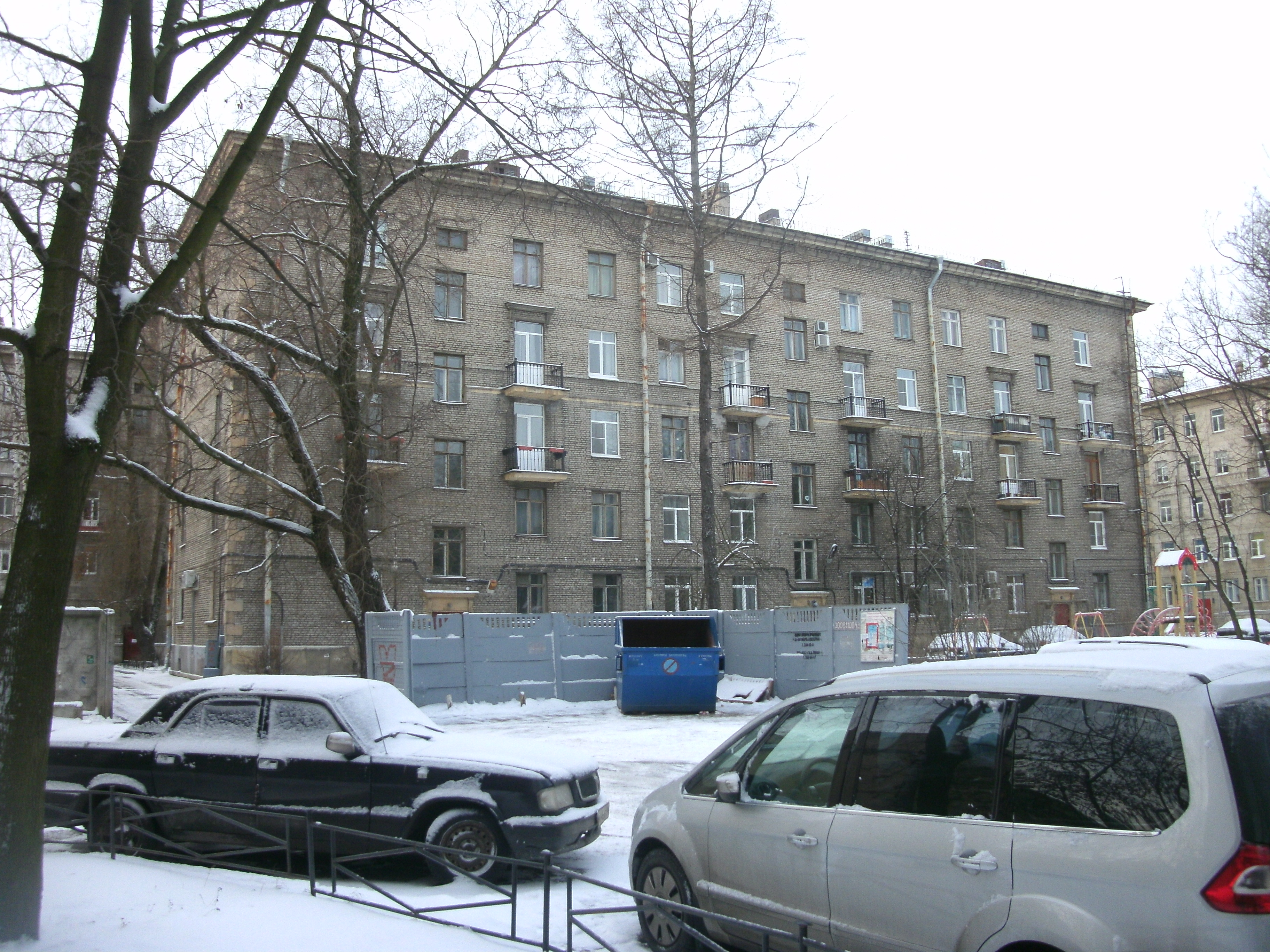 ВО, Гаванская 9.JPG