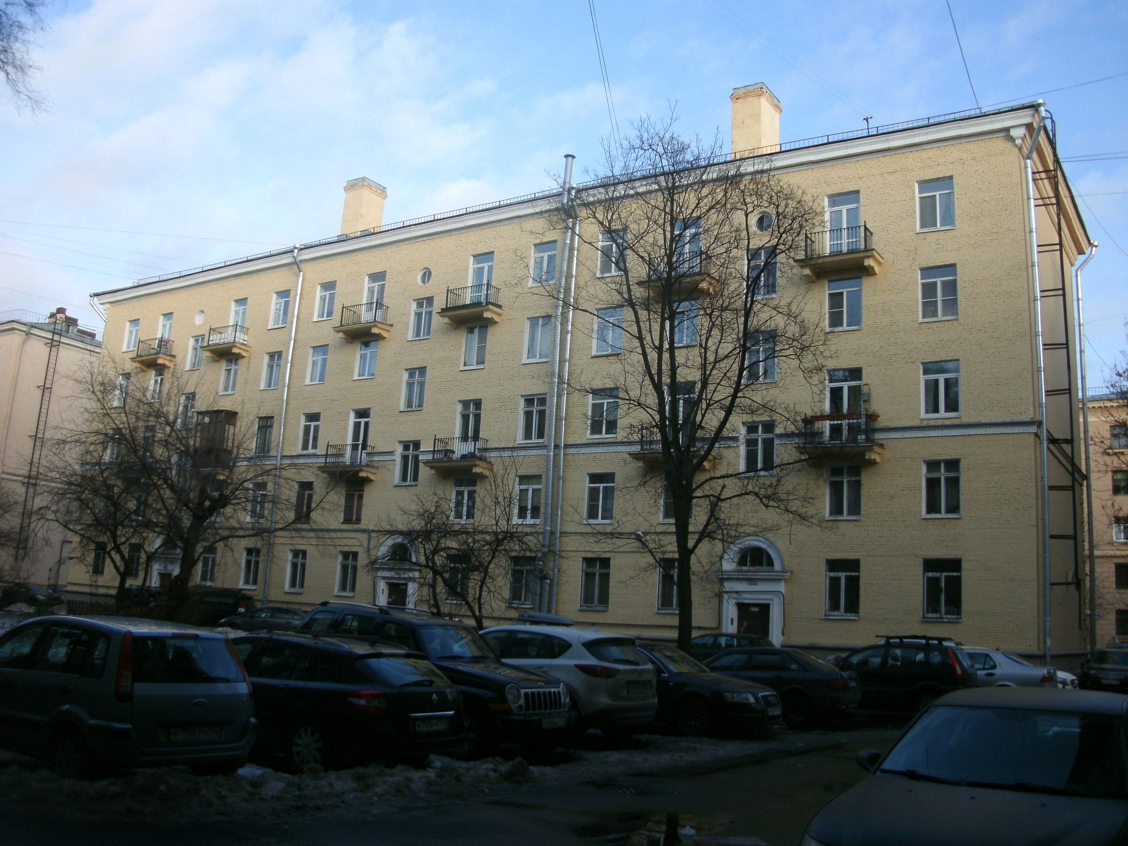 ВО, Карташихина 22.JPG