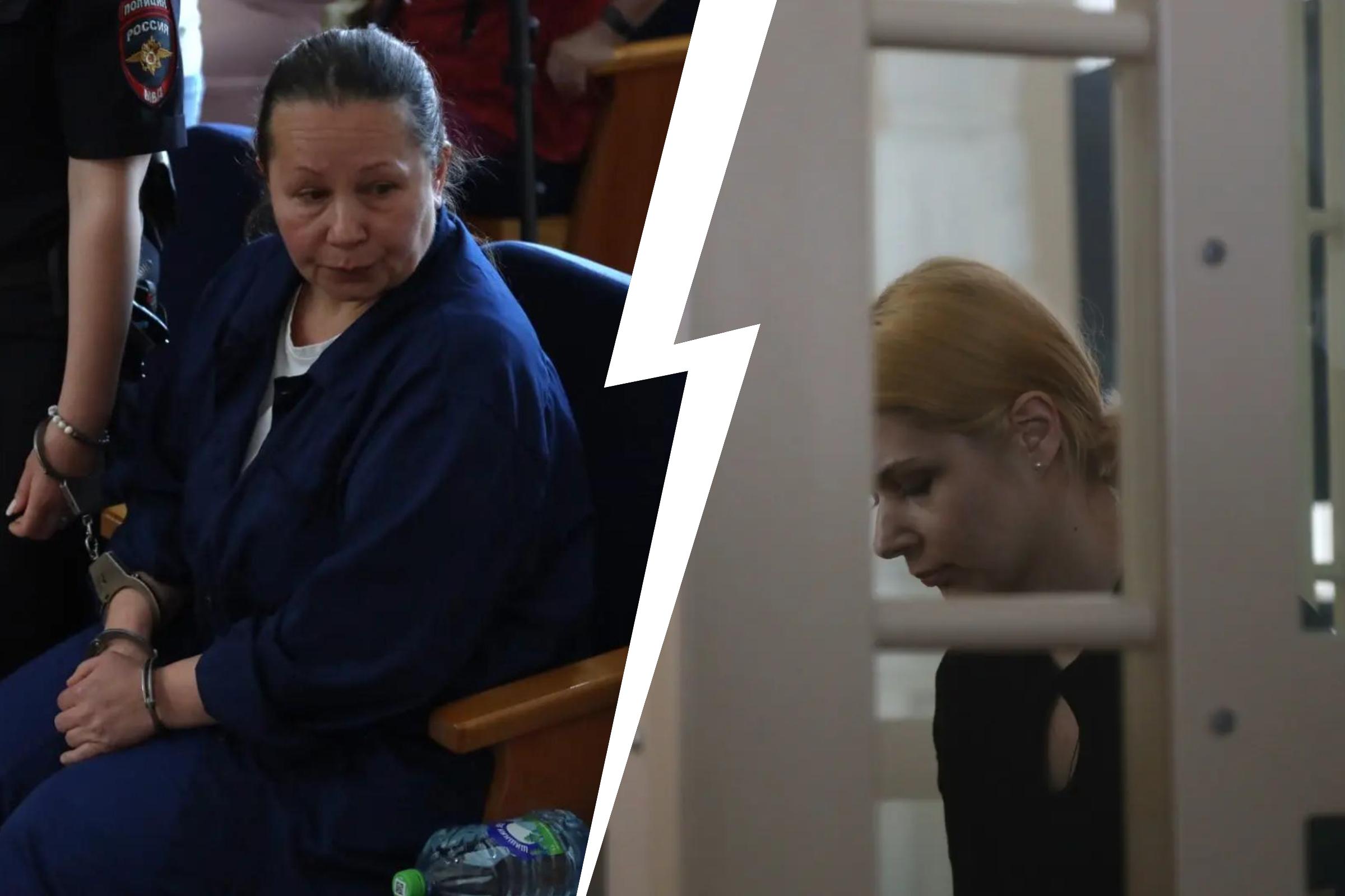 Судебный процесс по делу Тарховых: в центре семейная драма и обвинения