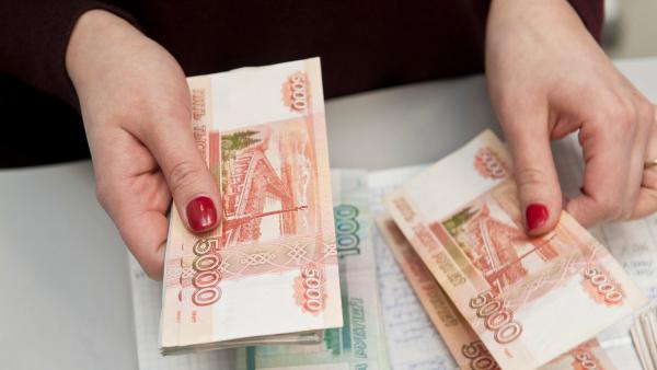 42% жителей Пермского края ищут новую работу из-за низких зарплат
