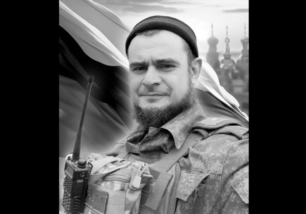 Прощание с Иваном Трониным: герой специальной военной операции из Прикамья