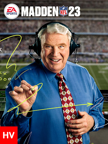 Madden NFL 23 – v1.0.65.59268