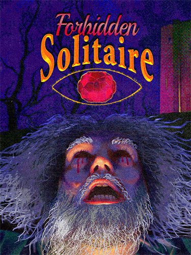 Forbidden Solitaire: Deluxe Edition + Bonus OST