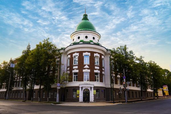 В Пермь прибудет министр образования Зимбабве Торерайи Мойо
