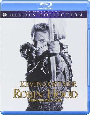 Robin Hood - Principe dei ladri (1991) [Extended Edition] Full Blu-Ray 45Gb VC-1 ITA DD 5.1 ENG TrueHD 5.1 MULTI